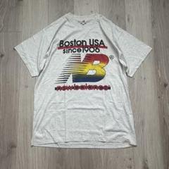 90s New Balance【ニューバランス】 Vintage Tシャツ