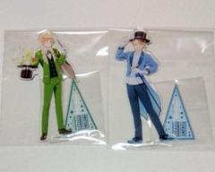 ヘタリア サーカス ver. アクリルスタンド アメリカ イギリス
