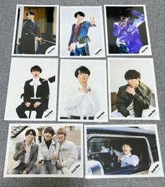 2025年最新】宮舘涼太 公式写真の人気アイテム - メルカリ