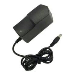 電源アダプター 出力DC12V 2A 入力AC100-240V　充電ケーブル