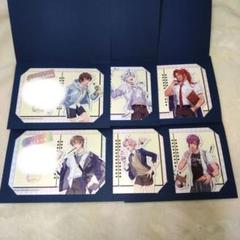 NU カーニバル アニバーサリー カード 3rd ① - メルカリ
