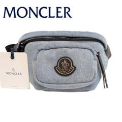 新品　MONCLER　モンクレール　ボディバッグ　クロスボディ　FELICE