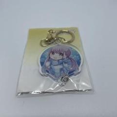c96 湊あくあ アクリルキーホルダー