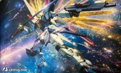 アーセナルベース　オリジナルラバーマット　アイラ アーセナルベース オリジナルラバーマット サマーフェスティバル