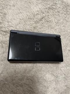ニンテンドーDS LITE ジェット・ブラック 箱付き Nintendo DS Lite & Game boy Advance HandHeld Console System
