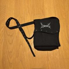 Dime ショルダーバッグ