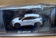 2025年最新】lbx レクサス ミニカーの人気アイテム - メルカリ