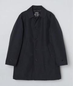 ★程度良い★+phenix GORE-TEX トレンチコート Lサイズ ネイビー ☆程度良い☆+phenix GORE-TEX トレンチコート Lサイズ ネイビー