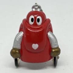 バンプレスト がんばれ!!ロボコン フィギュアキーホルダー 全7種フルセット 2025年最新】がんばれロボコン キーホルダーの人気アイテム