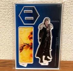 2025年最新】セフィロス アクスタの人気アイテム - メルカリ
