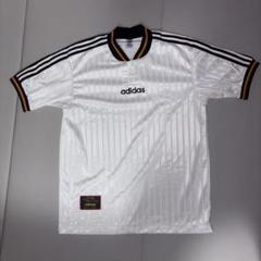 90s ヴィンテージ 西? ドイツ代表 adidas アディダス ユニフォーム 2025年最新】Yahoo!オークション -ドイツ代表 90(スポーツ