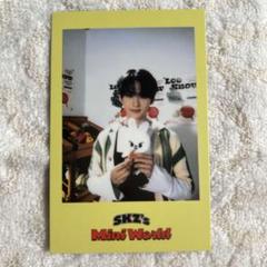 2025年最新】straykids リノ ポラロイドの人気アイテム - メルカリ