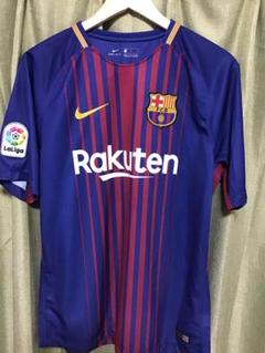 サッカー 90s バルセロナ ワールドカップ 菅田将暉 メッシ ネイマールのサムネイル