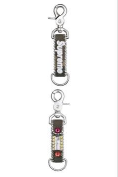 Supreme x b.b. Simon Denim Keychain Camoのサムネイル