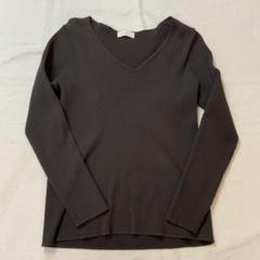 A/W Ballsey ボールジィ 長袖 リブニット S