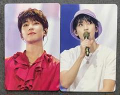 2025年最新】seventeen hanabi dvd ウォヌの人気アイテム - メルカリ