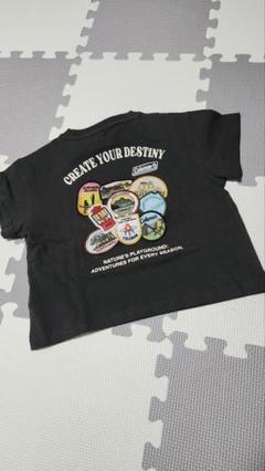 Coleman コールマン　90 Birthday　バースデイ　コラボTシャツ