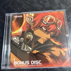 beatmania IIDX 21 SPADA サウンドトラック 特典ディスク