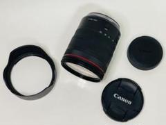 〔中古品〕 Canon キヤノン RF 24-105mm F4 L IS USM 価格.com - RF24-105mm F4 L IS USM 中古価格比較