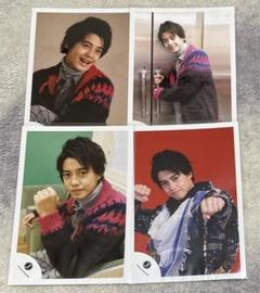 2025年最新】髙橋海人 公式写真 jr時代の人気アイテム - メルカリ
