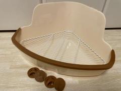 ウサギ トイレ 三角の中古 未使用品を探そう メルカリ ウサギ トイレ 三角の中古 未使用品を探そう メルカリ