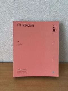2025年最新】memories 2019 btsの人気アイテム - メルカリ