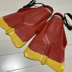 DAFIN PRO MODEL ボディボードフィン 7-8 M DaFiN Pro Signature - WSL – DaFiN Surfing Products