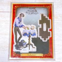 第五人格 納棺師 アカデミー カフェ クリスマス スイパラ IdentityV