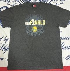 Majestic製NBAゴールデンステートウォリアーズ ステファンカリーTシャツ