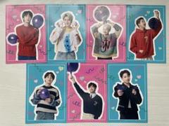 Amazon.co.jp: BTS防弾少年団 JPFC特典 ファンクラブ アンケート