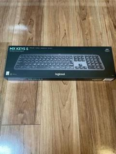 新品未開封】Logicool MX KEYS S - メルカリ