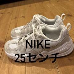 新品★定価14300円★NIKE★テック　ヘラ★運動靴★スニーカー★24cm