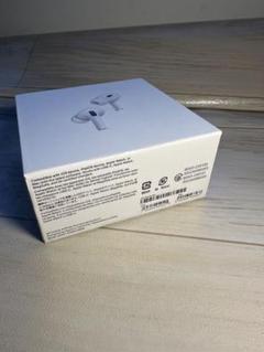 2025年最新】airpods pro 2 未開封の人気アイテム - メルカリ