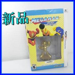 (未使用･未開封品)　amiibo ロックマン(ロックマンシリーズ) bt0tq1u Amazon.co.jp: ロックマン11 運命の歯車!! コレクターズ