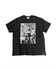 Tony Taizsunトニータイズサン Counter culture tee