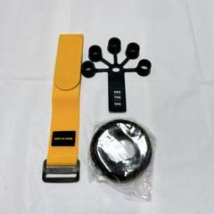 ⭐️フィンガーパワー 握力 トレーニング ハンドグリップ 筋トレ グッズが