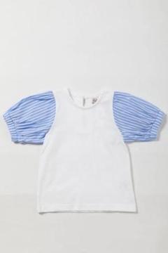 【60%OFF】D.fesense 新品子供服ベビー服90 女の子 Tシャツ