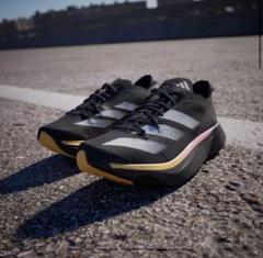 adidas ADIZERO adios pro3 27.5cm