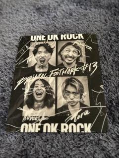 2025年最新】ONE OK ROCK PRIMAL FOOT MARKの人気アイテム