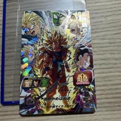 2025年最新】ドラゴンボールヒーローズ secの人気アイテム