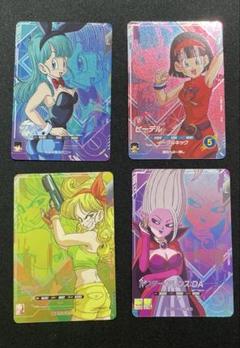 ドラゴンボールスーパーダイバーズ SDV5-LPURコンプセット
