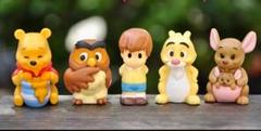貴重！ビンテージプーさん ソフビ日本製、ディズニーソフビ 貴重！ビンテージプーさん ソフビ日本製、ディズニーソフビ