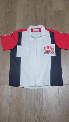 希少 ヨシムラ クシタニ ピットシャツ コレクターズアイテム LLサイズ YOSHIMURA BLOG : ヨシムラ ピットシャツ入荷しました！