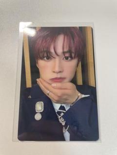 KCON 2025 日本 河野純喜 JO1 6000円 トレカ ラキドロ 特典