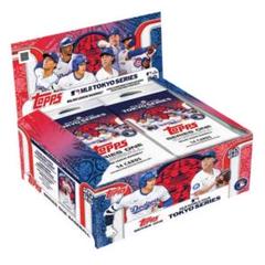 【即完売品】MLB TOKYO SERIES 2025 扇子 新品未開封 MLB TOKYO SERIES 公式グッズ 扇子｜Yahoo!フリマ