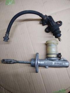 S30 クラッチシリンダー クラッチレリーズ C10 510 ハコスカケンメリ