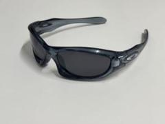 オークリー　モンスタードッグ　ドゥカッティ　サングラス　　OAKLEY 廃盤 OakleyオークリーMonster Dog サングラス廃盤レア - メルカリ
