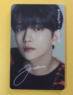 dicon DFESTA seventeen★ジョシュア★新品未開封 DICON D'FESTA SEVENTEEN JOSHUA version] | kokode books