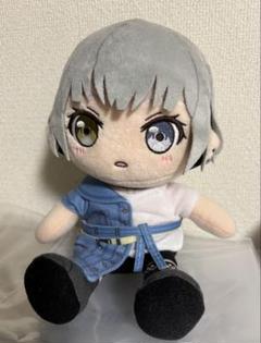 要楽奈　ぬいぐるみ