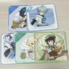 2025年最新】原神 スイパラ ブロマイドの人気アイテム - メルカリ